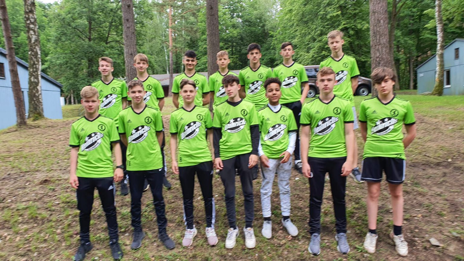 Fortuna Biesdorf Sponsoring
